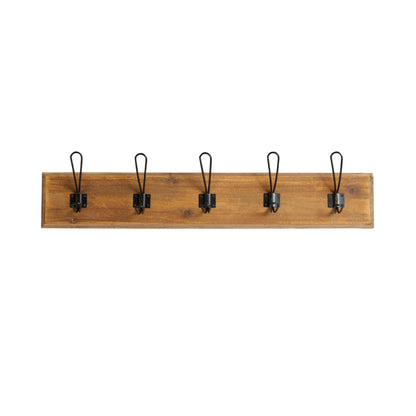 Reclaimed Coat Rack - Design Vintage