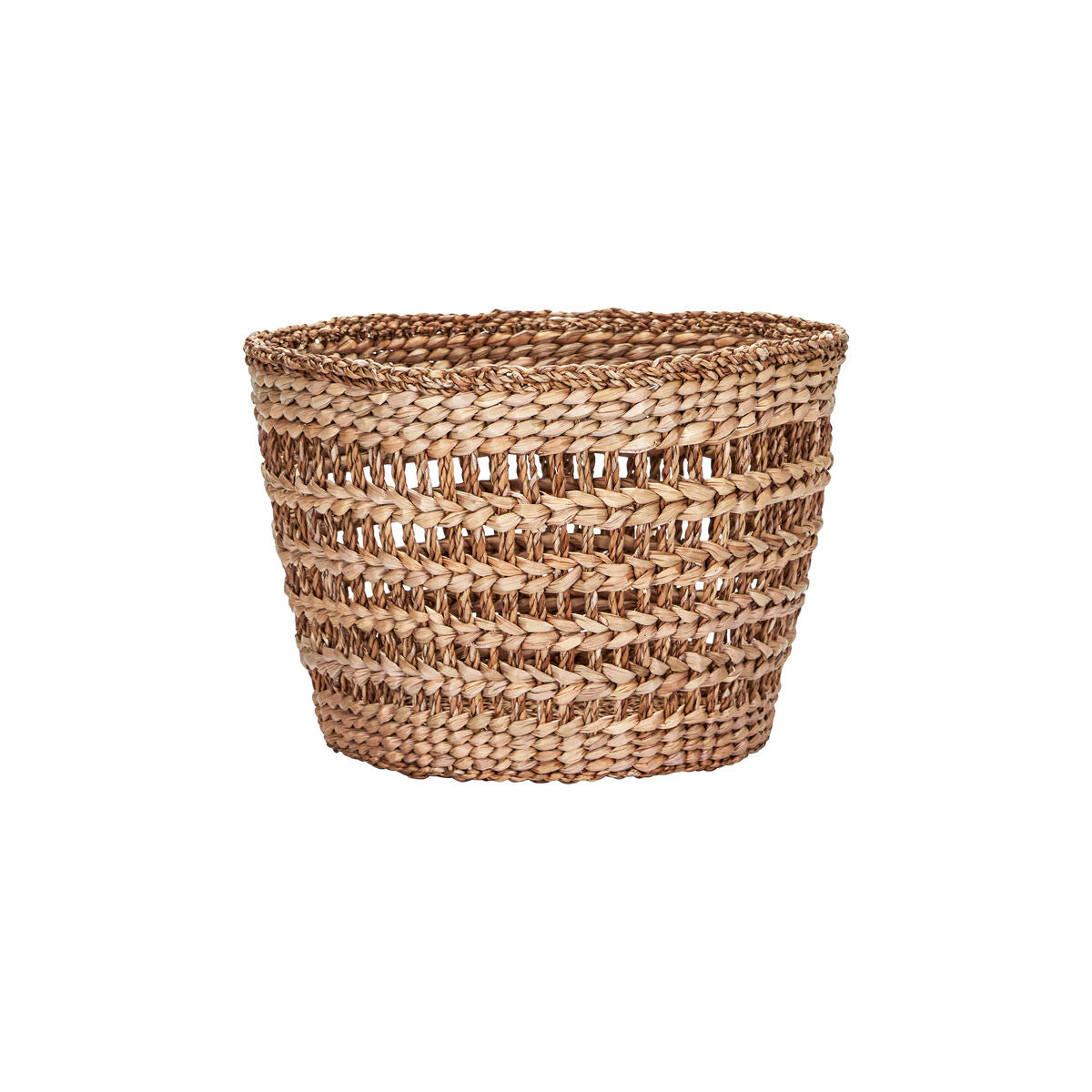 Romli Seagrass Baskets - Design Vintage