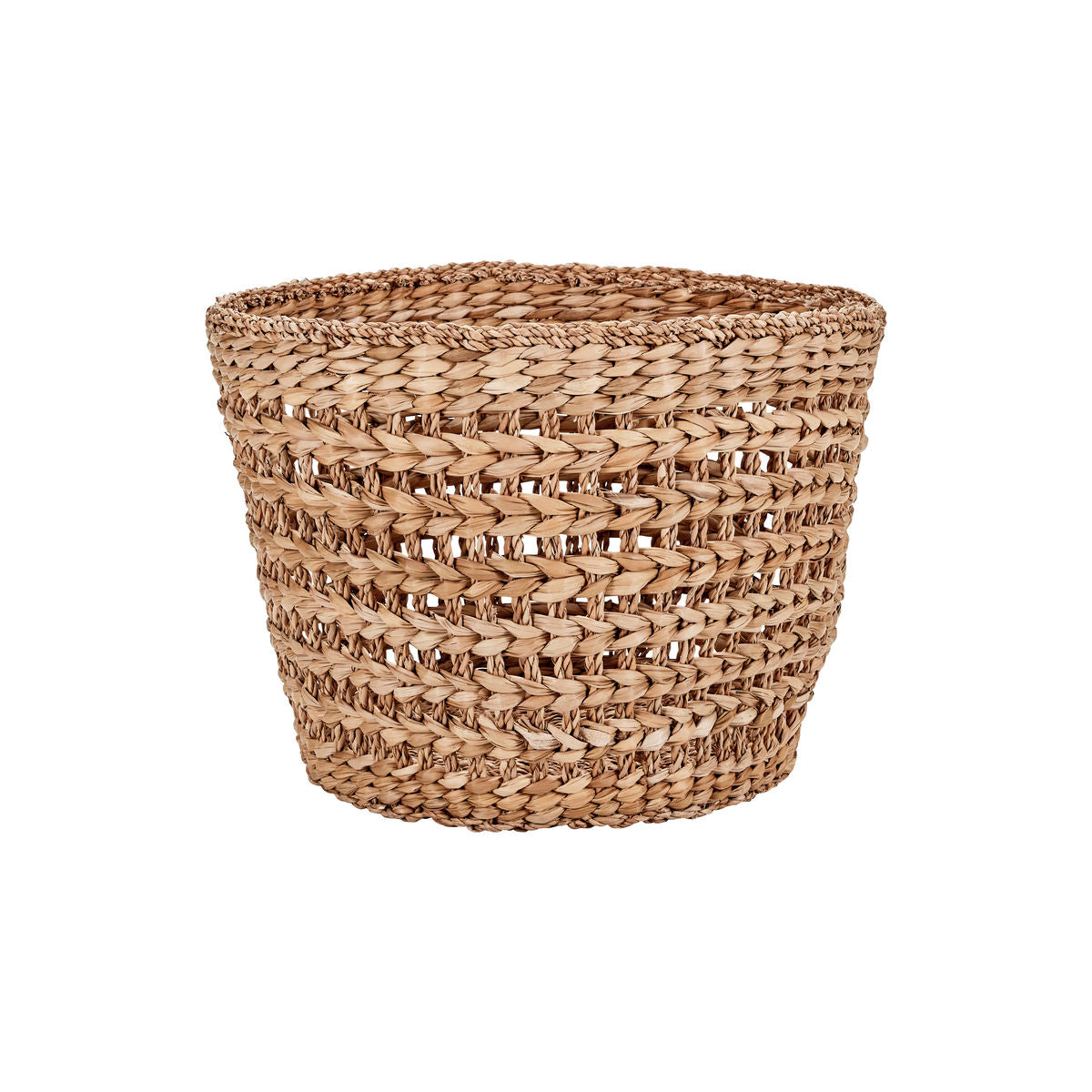 Romli Seagrass Baskets - Design Vintage