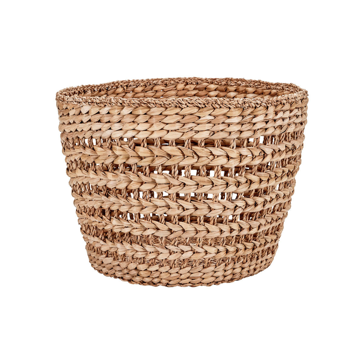 Romli Seagrass Baskets - Design Vintage