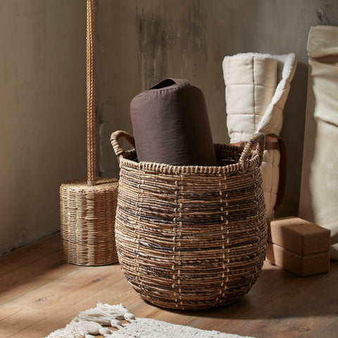 Sanne Woven Basket