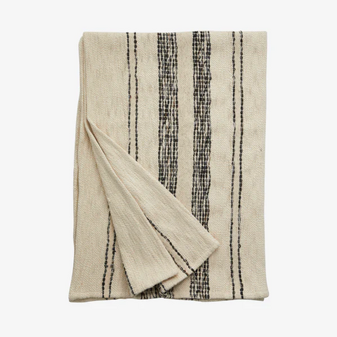 Alaro Cotton Throw