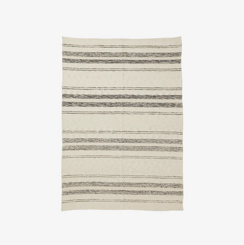 Alaro Cotton Throw