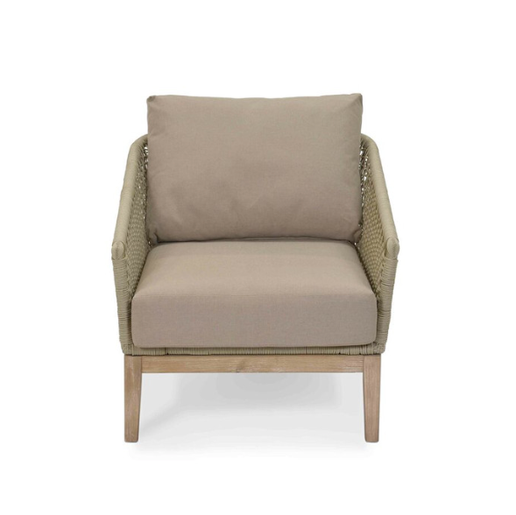 Alaro Outdoor Armchair - Design Vintage