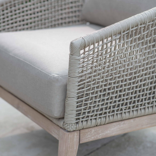 Alaro Outdoor Armchair - Design Vintage