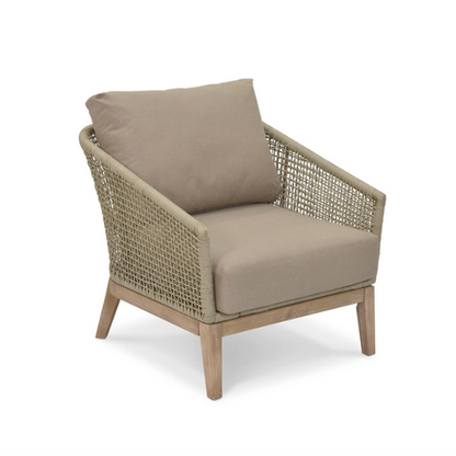 Alaro Outdoor Armchair - Design Vintage