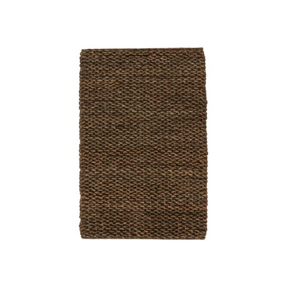 Bark Jute Rug - Design Vintage