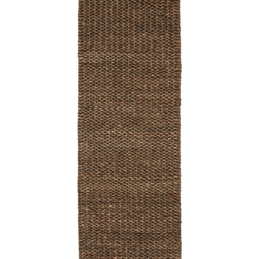 Bark Jute Rug - Design Vintage