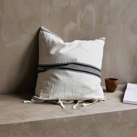 Cala Linen Cushion