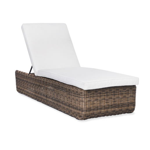 Sala Outdoor Lounger - Design Vintage