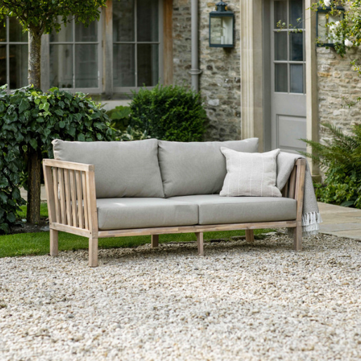 Valle Outdoor Sofa - Design Vintage