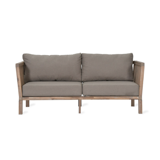 Valle Outdoor Sofa - Design Vintage