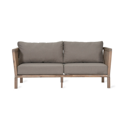 Valle Outdoor Sofa - Design Vintage