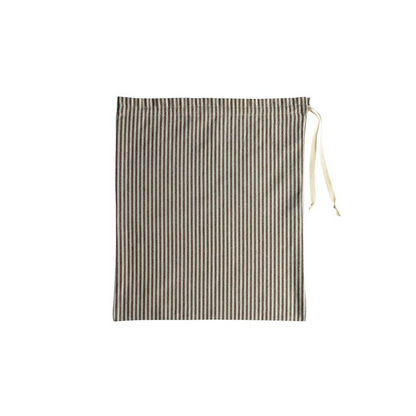 Set of 4 Stripe Bags - Design Vintage