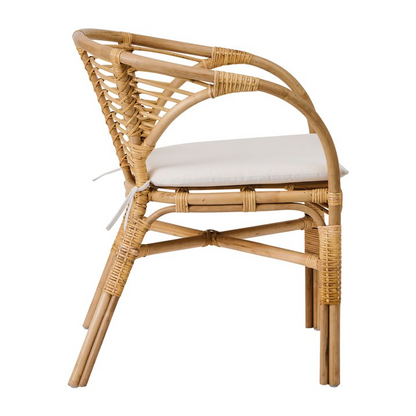 Mandola Rattan Chair