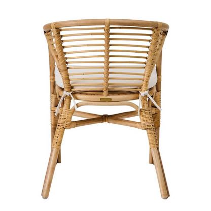 Mandola Rattan Chair