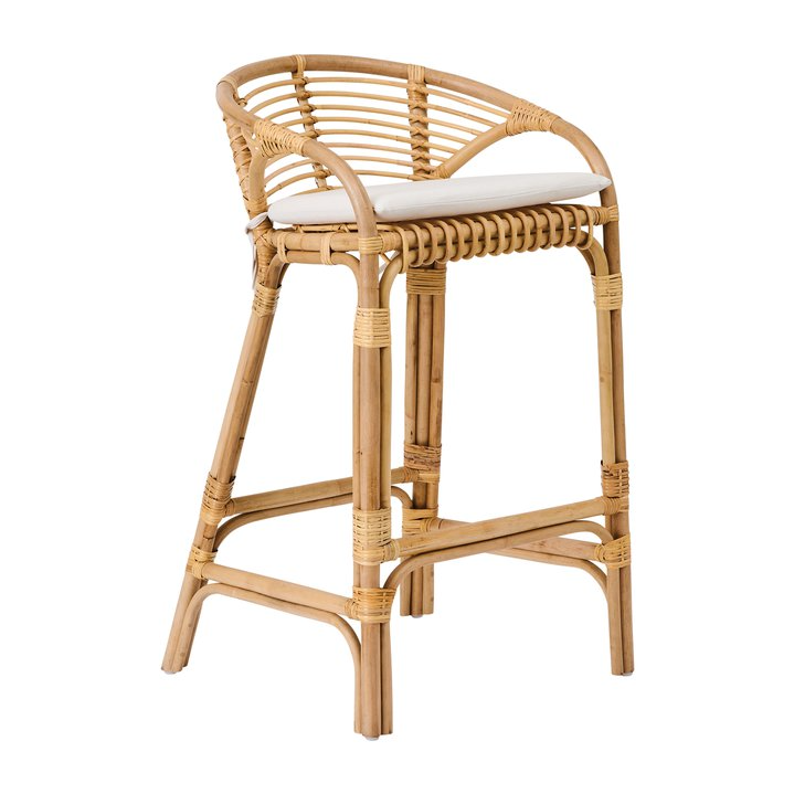 Mandola Rattan Bar Chair