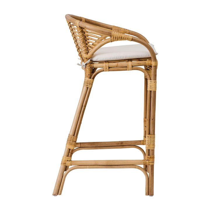 Mandola Rattan Bar Chair