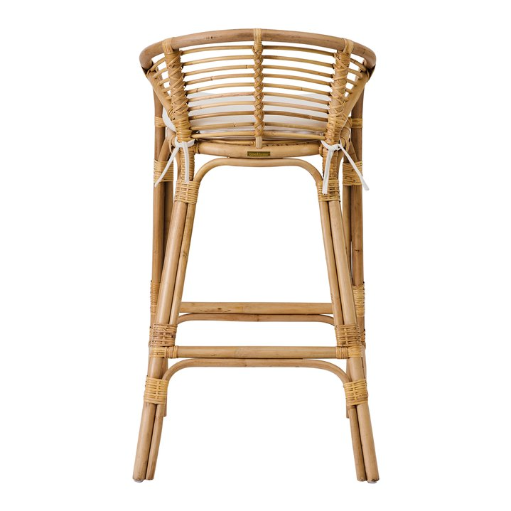 Mandola Rattan Bar Chair