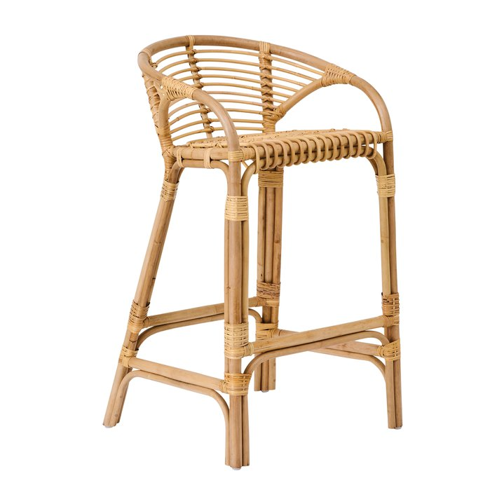 Mandola Rattan Bar Chair