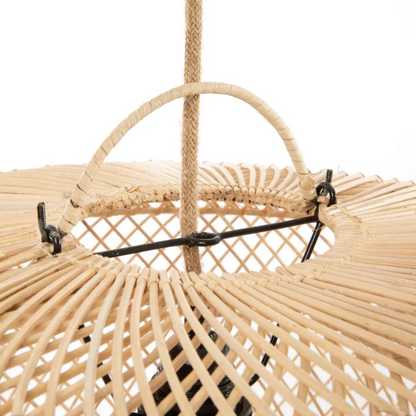 Hani Rattan Lampshade