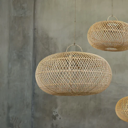 Hani Rattan Lampshade