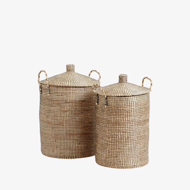 Alba Laundry Baskets