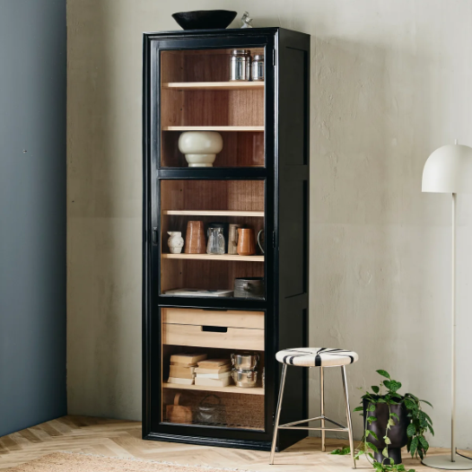 Vala Tall Cabinet