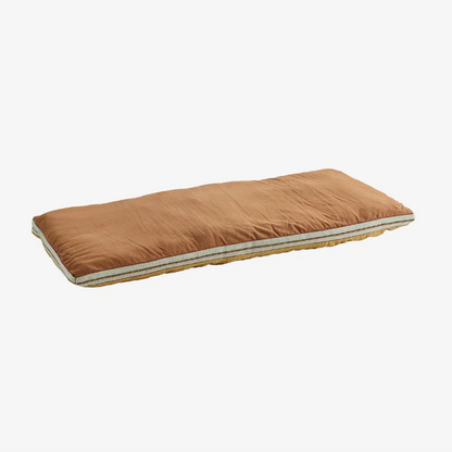 Ochre Mattress Cushion