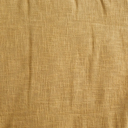 Ochre Mattress Cushion