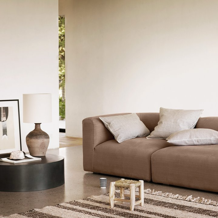 Modular Sofa Collection - Design Vintage