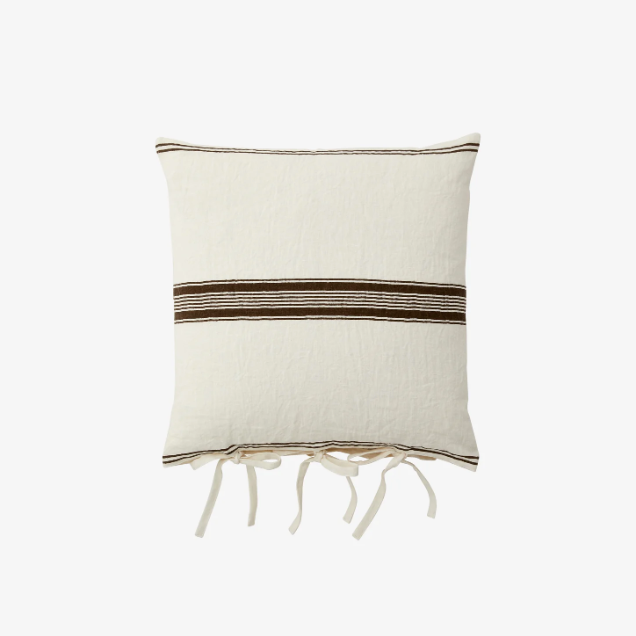 Cala Linen Cushion