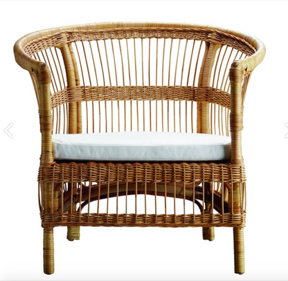 Palma Lounge Chair - Design Vintage