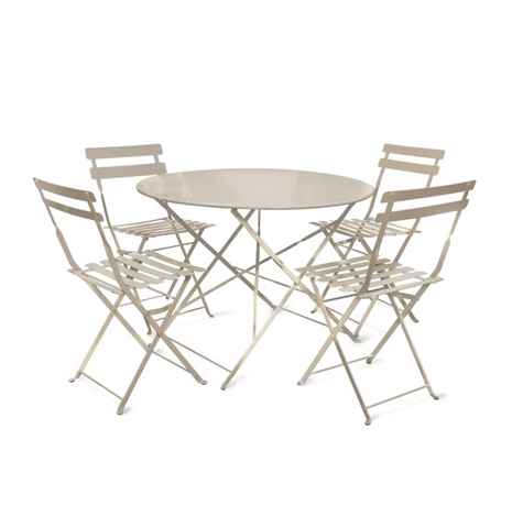 Clay Bistro Dining Set