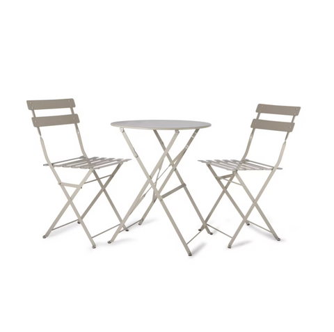 Clay Cafe Bistro Set