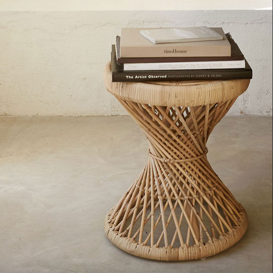 Palma Side Table - Design Vintage