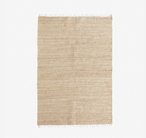 Ava Hemp Rug