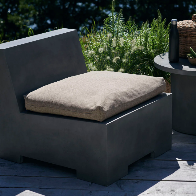 Sand Outdoor Cushion