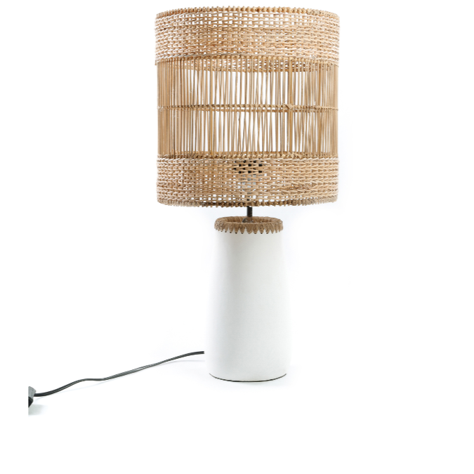 Siska Table Lamp - Design Vintage