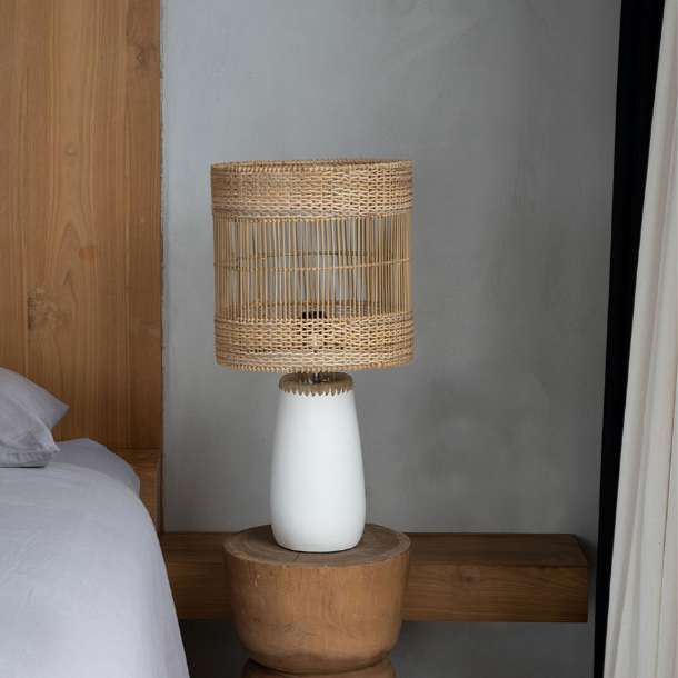 Siska Table Lamp - Design Vintage