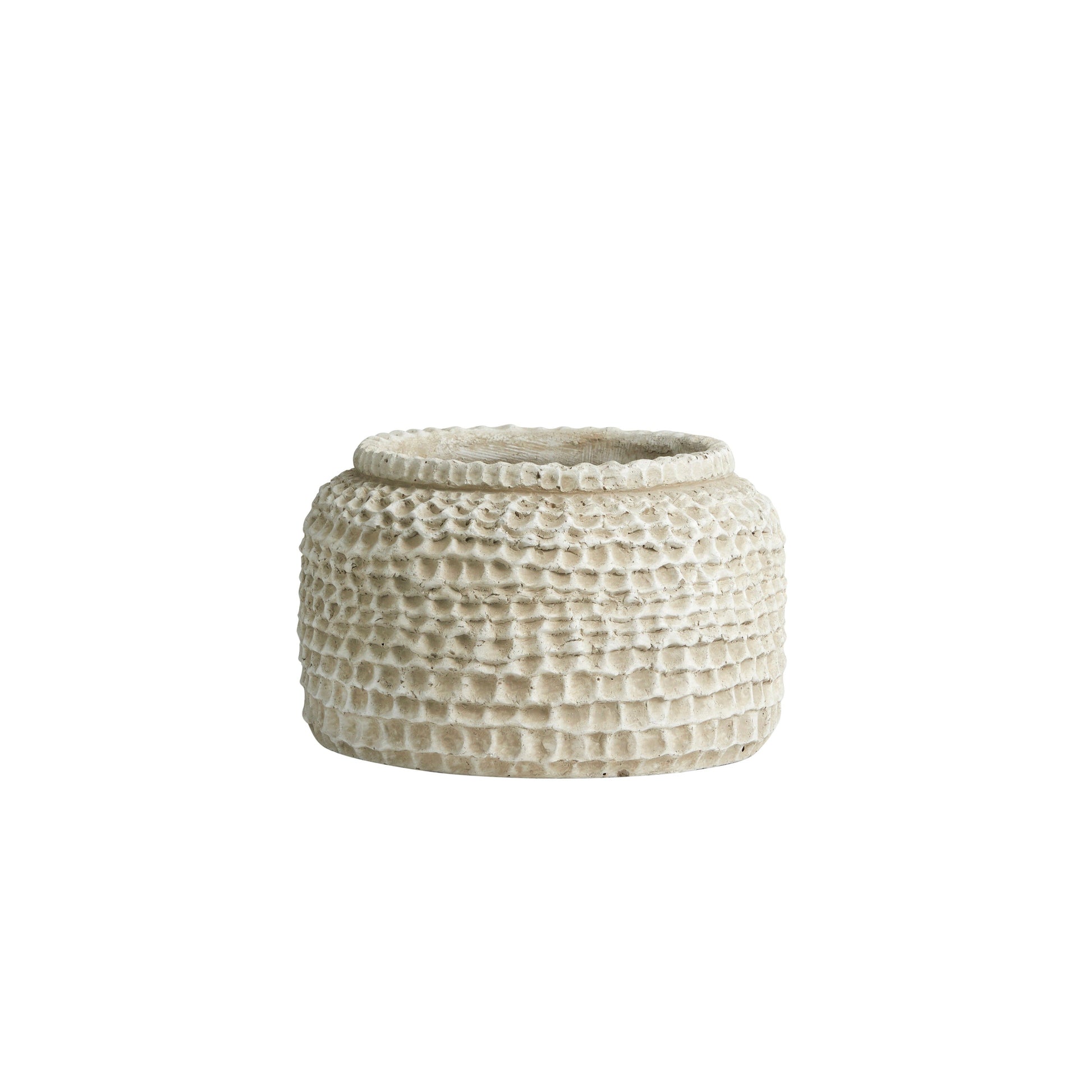 Textured Pots - Design Vintage