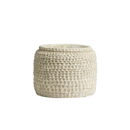 Textured Pots - Design Vintage