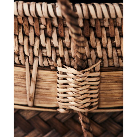 Woven Bala Baskets