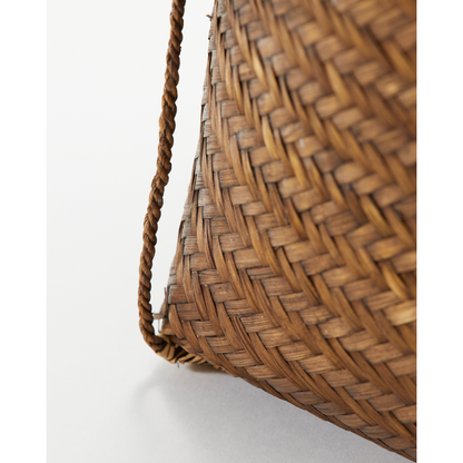 Woven Bala Baskets - Design Vintage