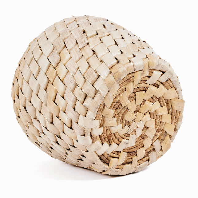 Woven Caja Basket - Design Vintage