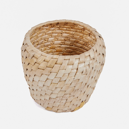 Woven Caja Basket - Design Vintage