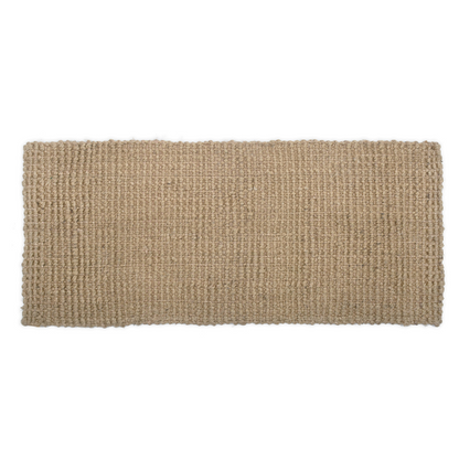 Woven Jute Doormat - Design Vintage