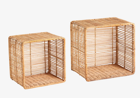 Yoya Storage Cubes