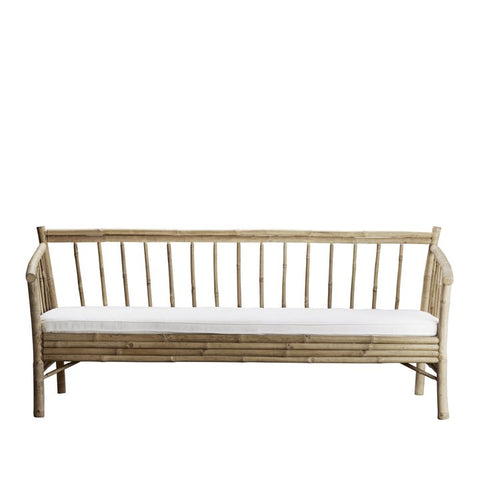 Grace Bamboo Sofa