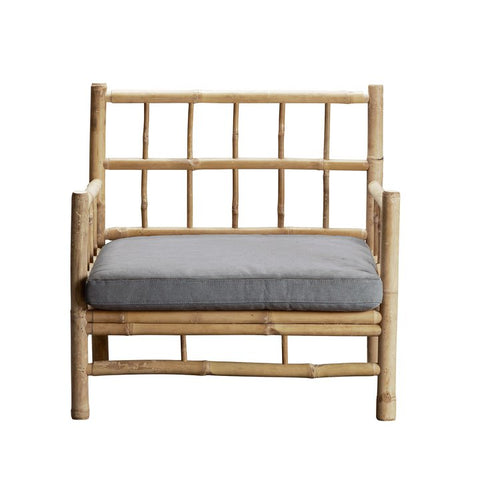 Ella Bamboo Armchair